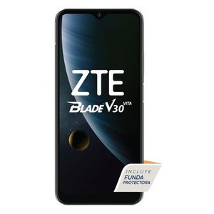 Oferta de Celular ZTE Blade V30 Vita 6.82" 128GB por $45999 en Cetrogar