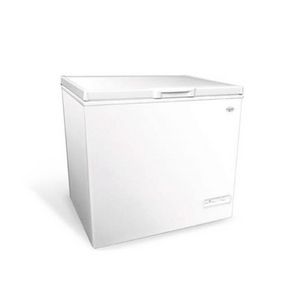 Oferta de Freezer horizontal m-130 220 lt blanco Moddo por $146729 en Cetrogar