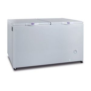 Oferta de Freezer FIH550A+ 460 lt Refri R600 Inelro por $248439 en Cetrogar
