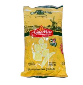 Oferta de AGROMAR polenta x500g por $102,85 en Pasos Supermercado