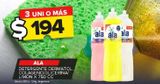 Oferta de Detergente Ala por $194 en Carrefour Maxi