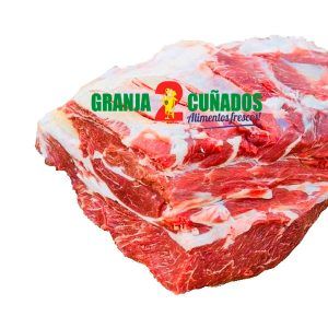 Oferta de Roast Beef (Pieza x 2 kg.) el Kg. por $1619 en Granja 2 Cuñados