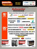 Oferta de Batería de coche en Changomas
