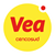 Logo Supermercados Vea