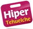 Logo Hipertehuelche