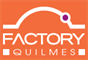 Logo Quilmes Factory