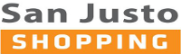 Logo San Justo Shopping