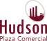 Logo Hudson Plaza Comercial