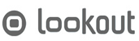 Logo Ópticas Lookout