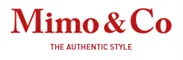 Logo Mimo & Co