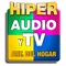 Logo Hiper Audio
