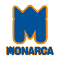 Logo Supermercados Monarca
