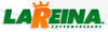 Logo Supermercados La Reina