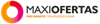 Logo Maxi Ofertas