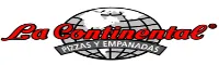 Logo La Continental