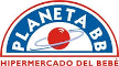 Logo Planeta BB