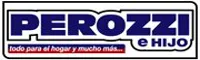 Logo Perozzi