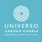 Logo Universo Garden Angels