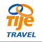 Logo Tije Travel