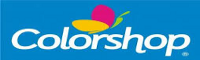Logo Color Shop