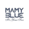 Logo Mamy Blue