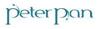 Logo Peterpan