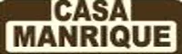 Logo Casa Manrique