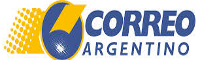 Logo Correo Argentino