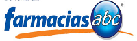 Logo Farmacias Abc