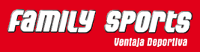 Logo Family Sport