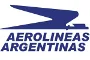 Logo Aerolineas Argentinas
