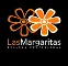 Logo Las Margaritas