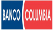 Logo Banco Columbia