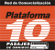 Info y horarios de tienda Plataforma 10 Buenos Aires en Italia 20 