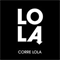 Logo Corre Lola