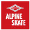 Logo Alpine Skate