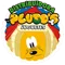 Logo Jugueteria Pluto's