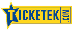 Logo Ticketek