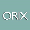 Logo Orix