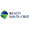 Logo Banco Santa Cruz