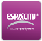 Logo Espacity