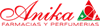 Logo Anika Shop