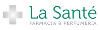 Logo La Santé