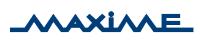 Logo Maxime