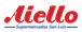 Logo Supermercados Aiello