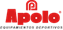 Logo Apolo Deportes