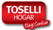 Logo Toselli Hogar