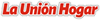 Logo La Union Hogar
