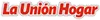 Logo La Union Hogar