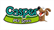 Logo Casper Pet Store